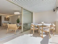 Недвижимость Appartement Cannes: 19