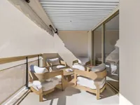 Недвижимость Appartement Cannes: 20