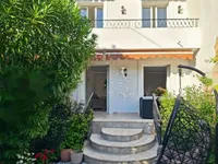 Недвижимость Townhouse Cannes California: 1