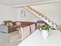 Недвижимость Townhouse Cannes California: 4