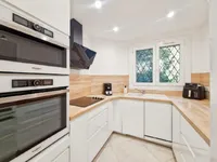 Недвижимость Townhouse Cannes California: 8