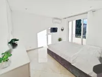 Недвижимость Townhouse Cannes California: 11