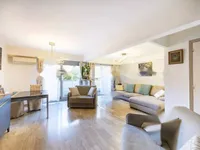 Недвижимость Apartment Carnot Cannes: 1