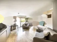 Недвижимость Apartment Carnot Cannes: 3