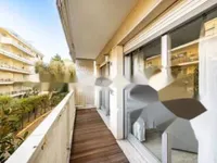 Недвижимость Apartment Carnot Cannes: 6