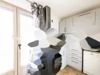 Недвижимость Apartment Carnot Cannes: 9