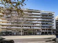 Недвижимость Apartment Carnot Cannes: 10