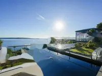 Недвижимость Apartment Cannes: 1