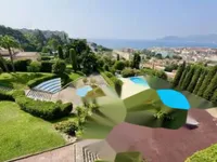 Недвижимость Apartment Croix des Gardes: 2