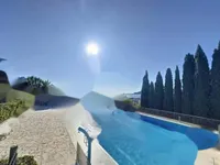 Недвижимость Apartment Croix des Gardes: 6