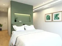 Недвижимость Apartment La Bocca: 1