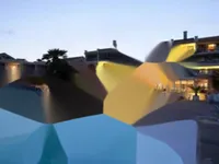 Недвижимость Apartment La Bocca: 2