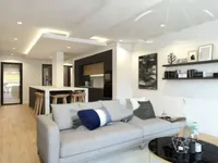 Недвижимость Apartment La Bocca: 4