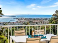 Недвижимость Apartment Cannes California: 1