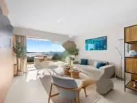 Недвижимость Apartment Cannes California: 2