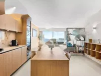 Недвижимость Apartment Cannes California: 6