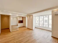 Недвижимость Apartment Cannes Center: 1
