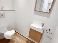 Недвижимость Apartment Cannes Center: 4