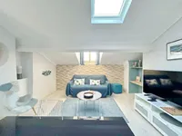 Недвижимость Apartment Cannes Central: 1