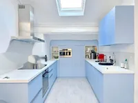 Недвижимость Apartment Cannes Central: 3