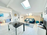 Недвижимость Apartment Cannes Central: 4