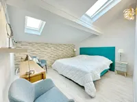 Недвижимость Apartment Cannes Central: 5