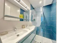 Недвижимость Apartment Cannes Central: 7