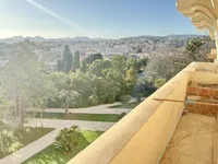 Недвижимость Apartment Cannes République: 1