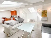 Недвижимость Apartment Cannes Center: 1