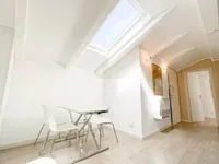 Недвижимость Apartment Cannes Center: 3