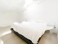 Недвижимость Apartment Cannes Center: 5