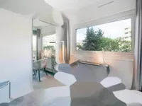 Недвижимость Apartment Cannes: 2