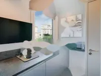 Недвижимость Apartment Cannes: 6