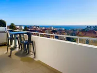 Недвижимость Apartment Petit Juas: 4