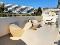 Недвижимость Apartment Petit Juas: 5