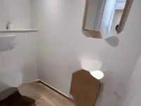 Недвижимость Apartment Cannes: 8