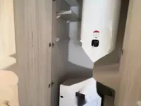 Недвижимость Apartment Cannes: 12