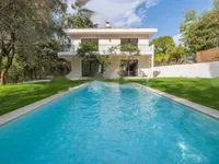 Недвижимость Villa Cannes Petit Juas: 1