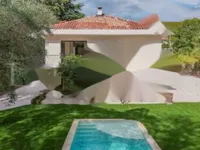 Недвижимость Villa Cannes Petit Juas: 2