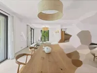 Недвижимость Villa Cannes Petit Juas: 11