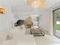 Недвижимость Villa Cannes Petit Juas: 12