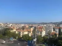 Недвижимость Apartment Cannes: 1