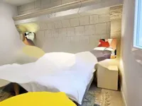 Недвижимость Apartment Suquet Cannes: 2