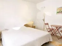 Недвижимость Apartment Suquet Cannes: 3