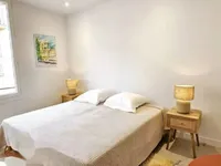 Недвижимость Apartment Suquet Cannes: 4