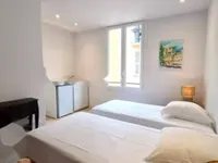 Недвижимость Apartment Suquet Cannes: 6