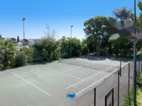 Недвижимость Apartment Croix des Gardes: 4