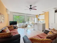 Недвижимость Apartment La Bocca: 1