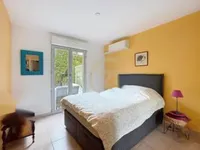 Недвижимость Apartment La Bocca: 3