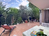 Недвижимость Apartment La Bocca: 7